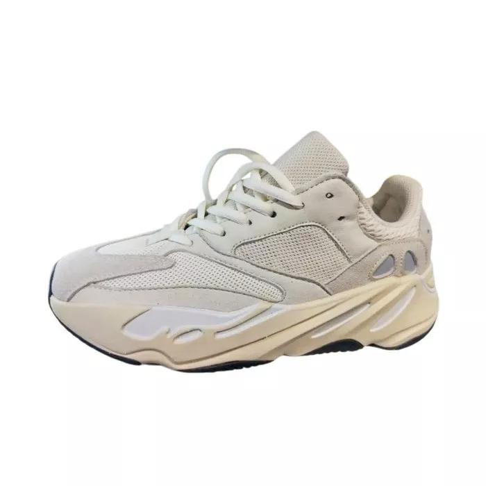 Chunky Runner — Warm Grey — 23FQJCH0630-S-44