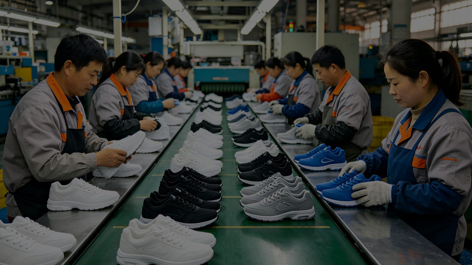 Raw Material Volatility: Planning Footwear Orders When Polymer Prices Move