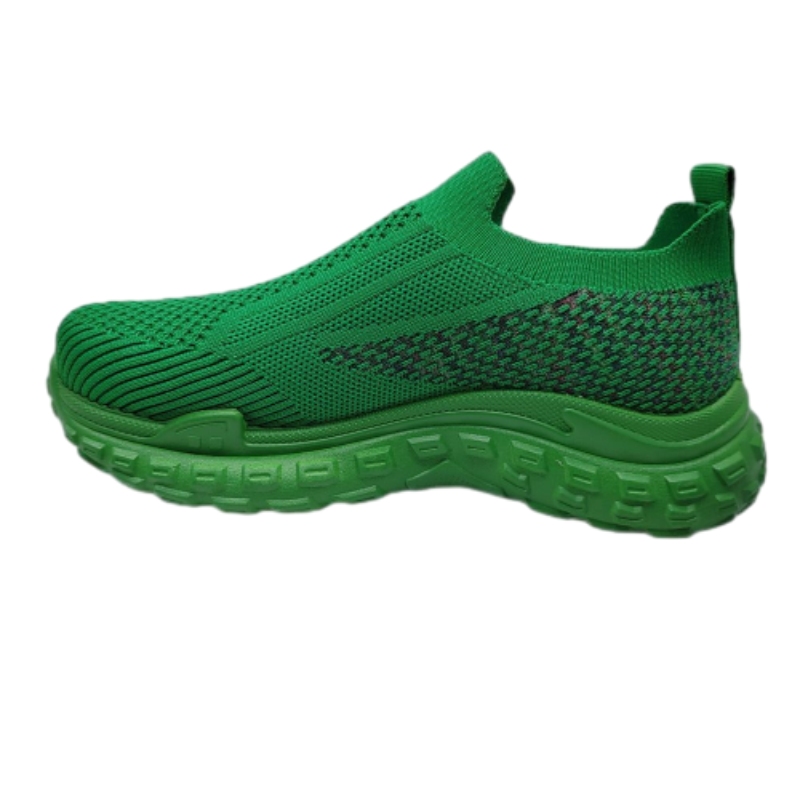 Quality Shoes Breathable Men Running Shoes Athletic Sneakers