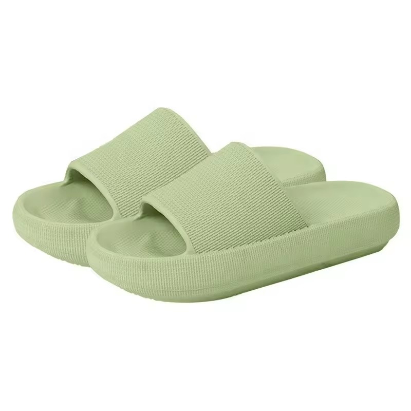 Anti Slip Classic Hot Sale Lady Slipper Women Men Slides