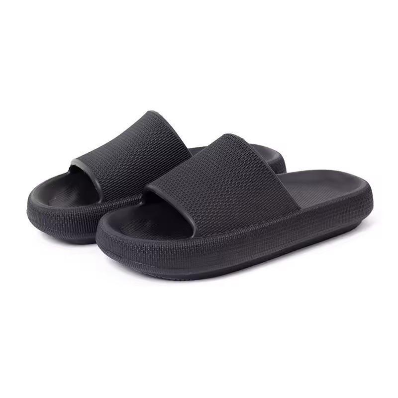 Anti Slip Classic Hot Sale Lady Slipper Women Men Slides