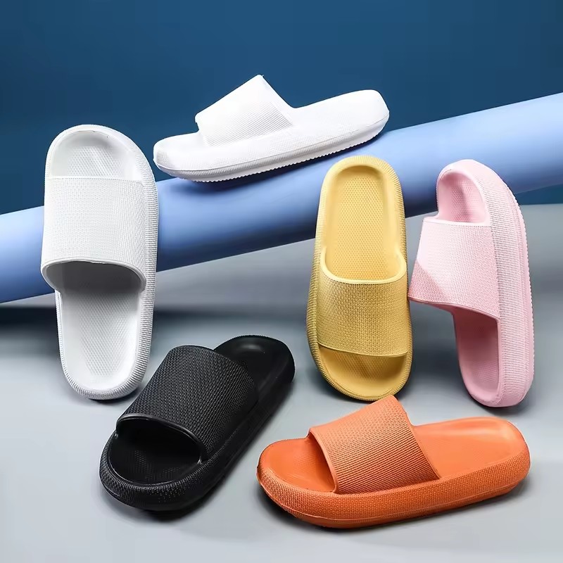 Anti Slip Classic Hot Sale Lady Slipper Women Men Slides