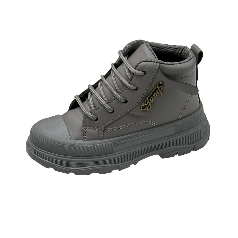 New Sole Hiking Boots Casual Sneaker Hot Sale Boy High Tops